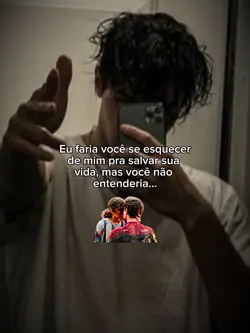 Eu faria por você…