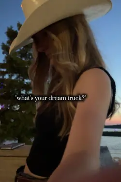 my dream