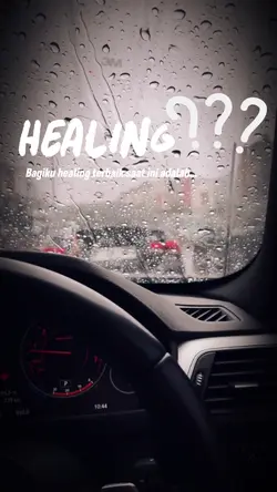 Healing