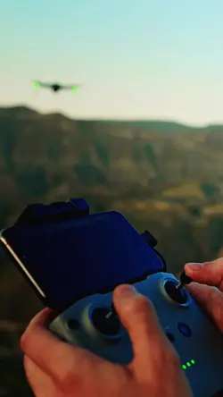 Dji Mini 3