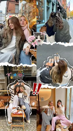 Collage photo