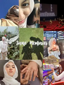 Juni recap