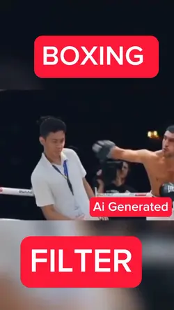 Ai Boxing