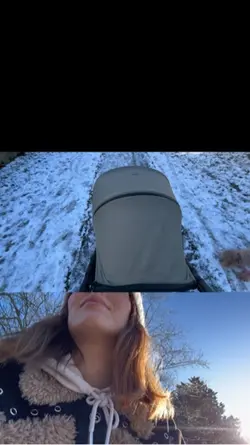 Split video x 3