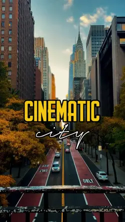 6 Clips Cinematic 