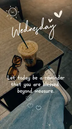 Wednesday 