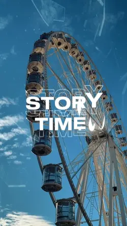 Story time