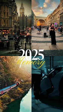 2025 MEMORY