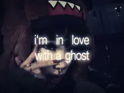Ghost girl