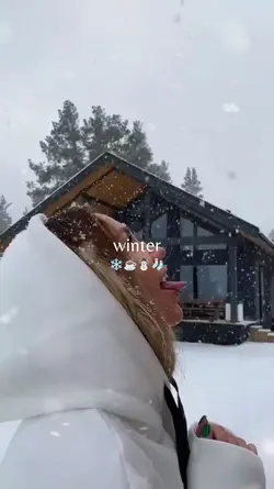 winter