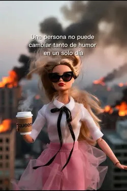Mis cambios de humo