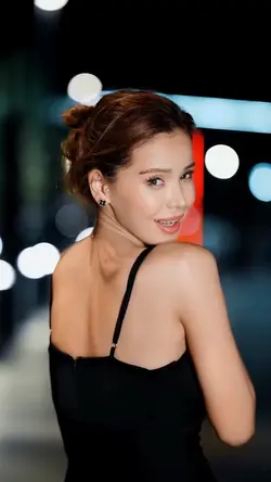 Slow motion style 