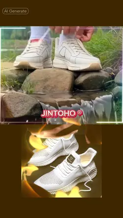 Sneakers Shoes 