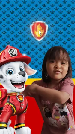 Paw Patrol