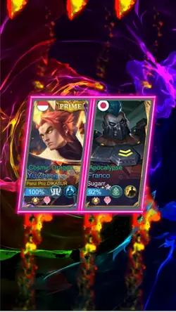 Loading screen HD