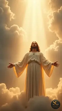 Jesús Es Amor  
