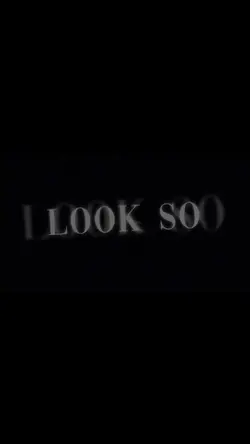 Look so pretty