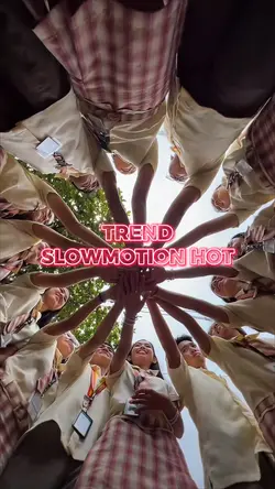 TREND NẮM TAY SLOW 