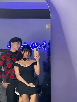 Bagay talaga Sila HU