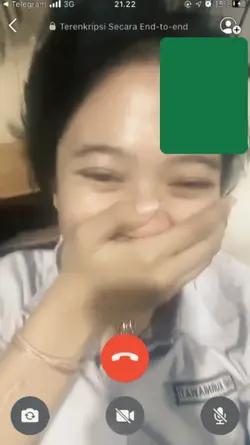VC HALU AYANK 