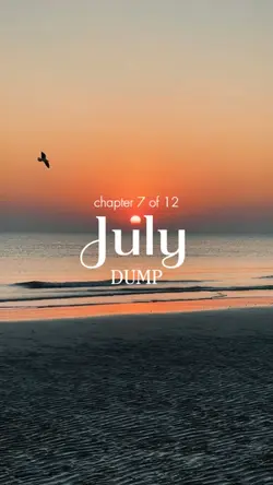 July dump 