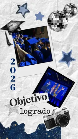Graduados