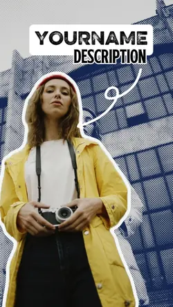 self introduction