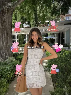 suzie & peppa