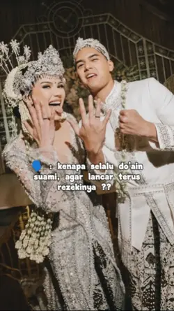 trend do'ain suami