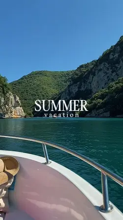 summer vacation 