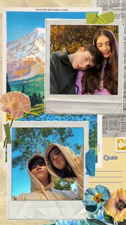 aesthetic couples
