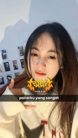 kenalin nih pacarku 