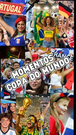 Momentos copa