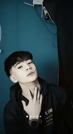 Poto geser tiktok 