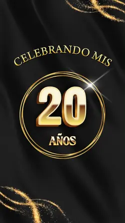 Invitación Hombre