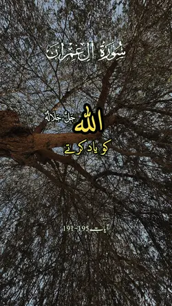 Surah Ali’Imran
