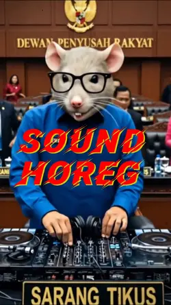 SOUND HOREG