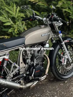 Motor Tua