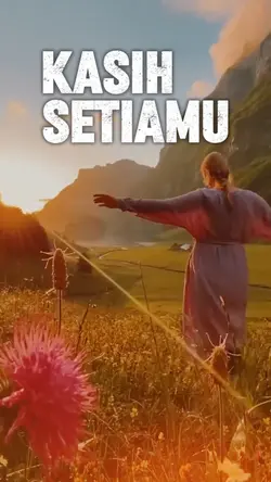 KASIH SETIAMU 