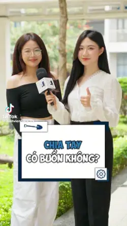 CT rồi có buồn không
