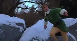 Kermit x Elf edit