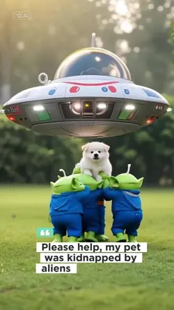 ALIEN TREND