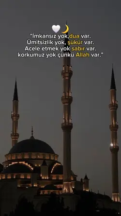 ramazan şablonu 