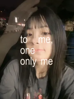 one only