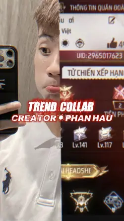 Trend ff