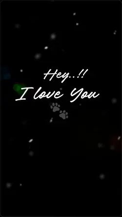 Love my pet