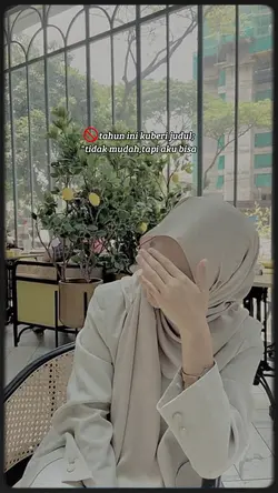tahun ini kuberi..