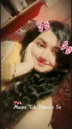 Maine toh dheere se