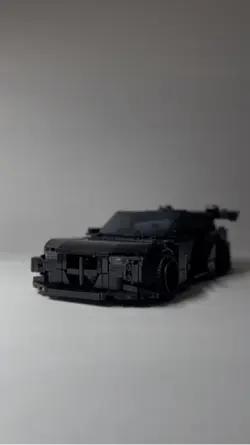 Lego BMW M4 