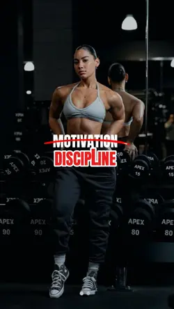 discipline 